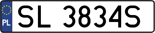SL3834S