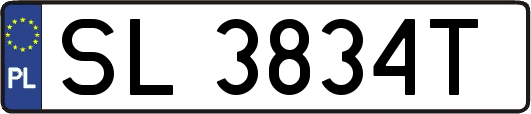 SL3834T