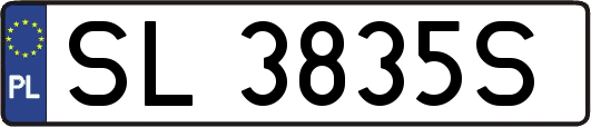 SL3835S