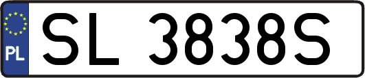 SL3838S