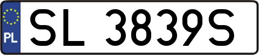 SL3839S