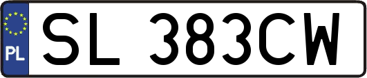 SL383CW