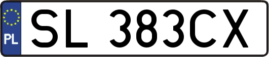 SL383CX