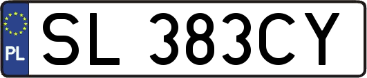 SL383CY
