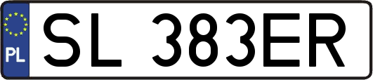 SL383ER