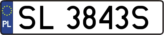 SL3843S