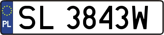 SL3843W