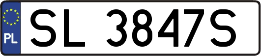 SL3847S