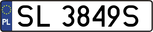SL3849S
