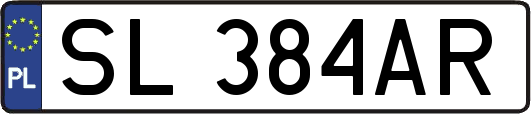 SL384AR