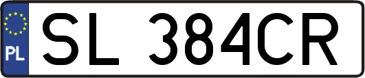 SL384CR