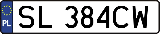 SL384CW