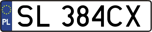 SL384CX