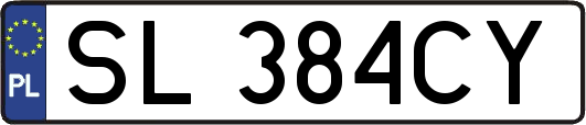 SL384CY