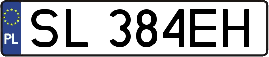 SL384EH