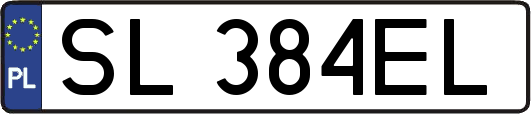 SL384EL