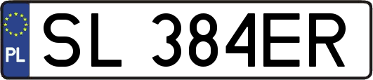 SL384ER