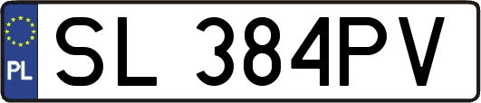 SL384PV