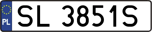 SL3851S