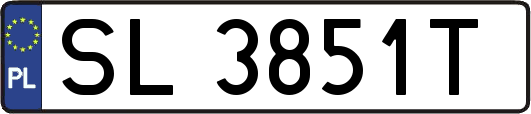 SL3851T