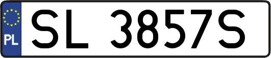 SL3857S