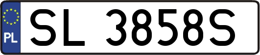 SL3858S