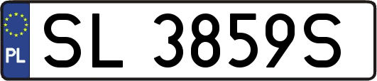 SL3859S