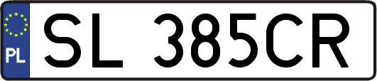 SL385CR