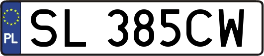 SL385CW