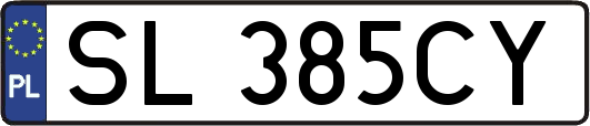 SL385CY