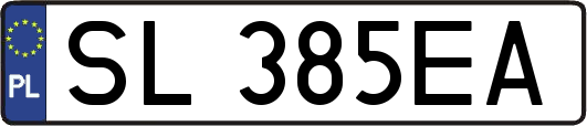 SL385EA
