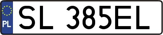 SL385EL