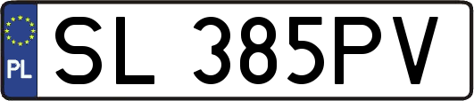 SL385PV