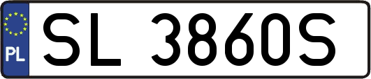 SL3860S