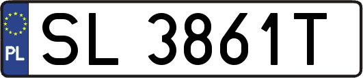 SL3861T