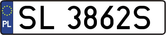 SL3862S