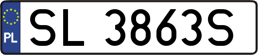 SL3863S