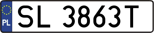 SL3863T