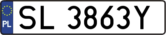 SL3863Y