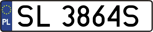 SL3864S