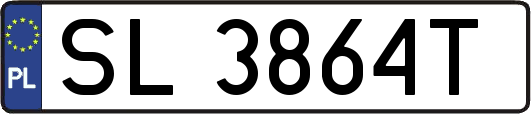 SL3864T