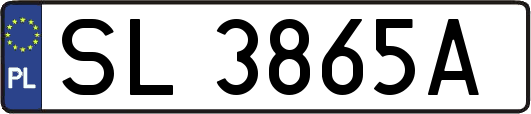 SL3865A