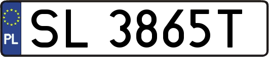 SL3865T