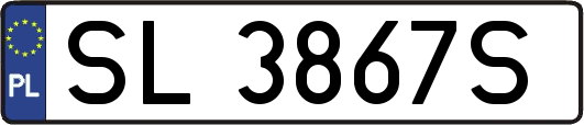 SL3867S