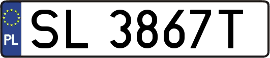 SL3867T