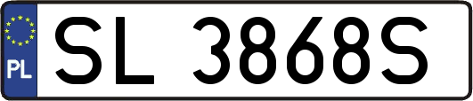 SL3868S