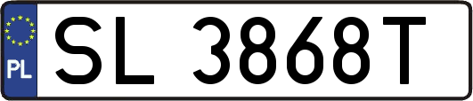 SL3868T