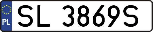 SL3869S