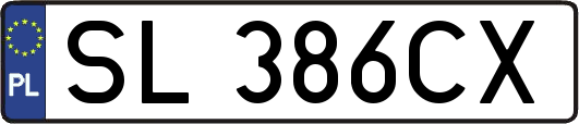 SL386CX