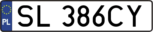 SL386CY